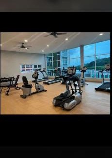 Kuantan Apartment | Mahkota valley indera mahkota