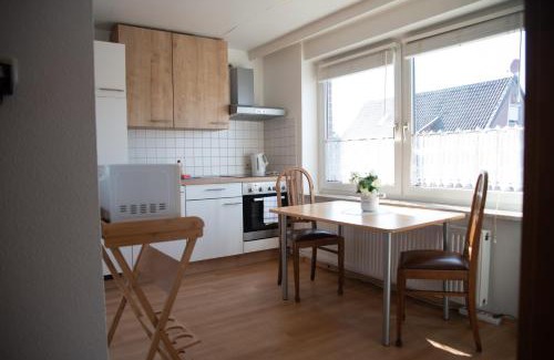 Weyhausen Hotel | Mahlzeit - Hotel Brauhaus Weyhausen - Keramikstudio