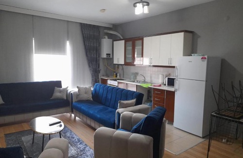 Osmangazi Apartment | Mahmoud