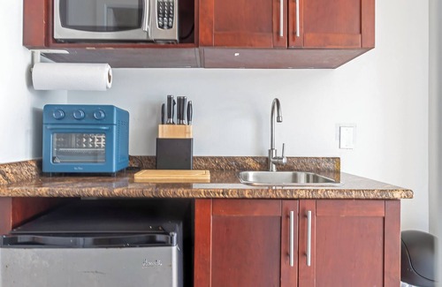 Maho Condo | Maho Beach House: Studio Getaway, Oceanfront Vibe