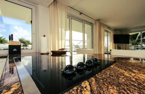 Maho Condo | Maho Beach Suite