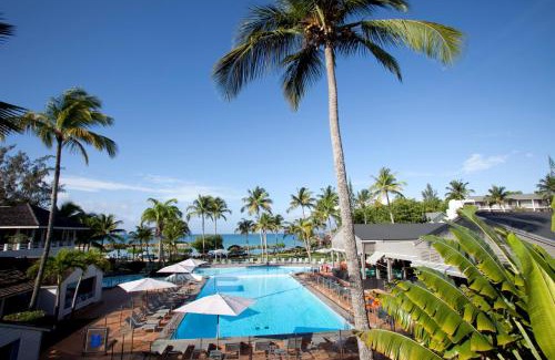 Pointe de la verdure Hotel | Mahogany Hotel Residence & Spa