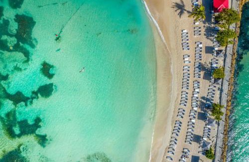 Pointe de la verdure Hotel | Mahogany Hotel Residence & Spa