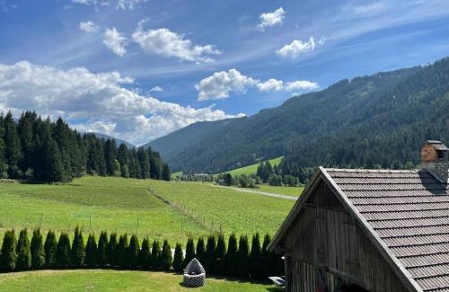 Monguelfo Apartment | Mahrhof zu Adlitzhausen