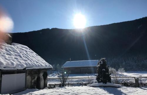 Monguelfo Apartment | Mahrhof zu Adlitzhausen