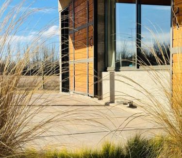 Tunuyan House | Mahuida Lodge Valle de Uco