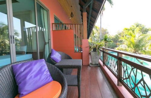 Wichit Hotel | Mai Morn Resort SHA Plus