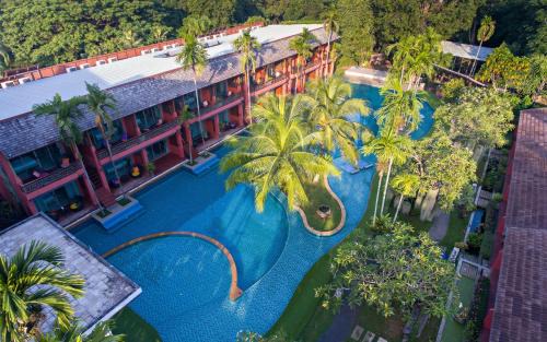 Wichit Hotel | Mai Morn Resort SHA Plus