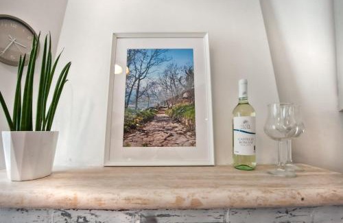 Grottaferrata House | Maia Home Grottaferrata