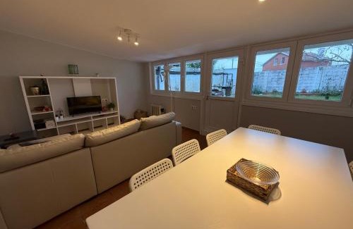 Maianca Apartment | Maianca