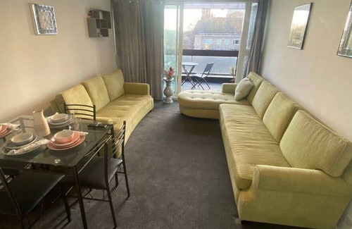 Little Venice Apartment | Maida Vale WOW Maysa London