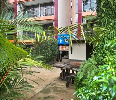 Mai Khao Apartment | Maikhao Beach Condominium