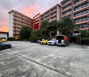 Mai Khao Apartment | Maikhao Beach Condominium