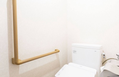 Oyama House | Main building 3F maisonette maximum 4 people /Sunto-gun Shizuoka