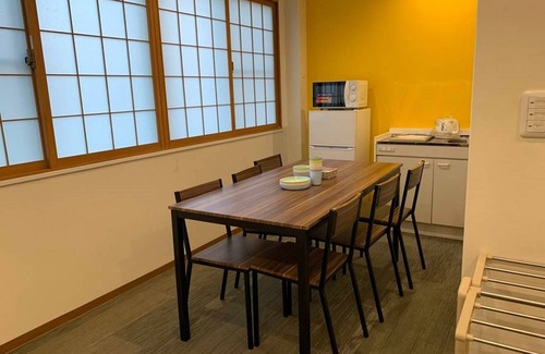 Chikushino Apartment | Main building 3rd floor Spacious 52 square meter/Chikushino Fukuoka