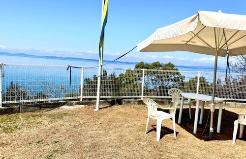 Shozu-gun House | Main building Private villa for up to 6 people B/Shozu-gun Kagawa