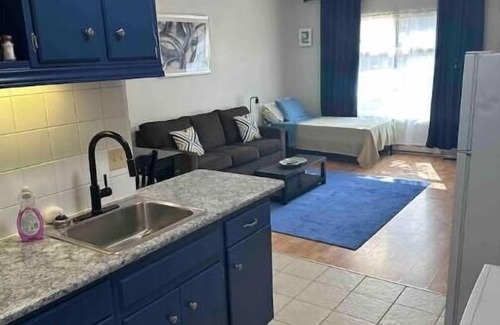 Thunder Bay Apartment | Main floor apt near airport