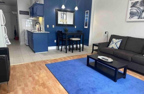 Thunder Bay Apartment | Main floor apt near airport