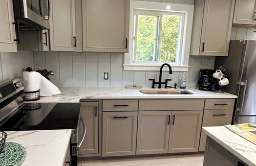 Dennis Port Cottage | Main House, with three other cottages for Family Compound!