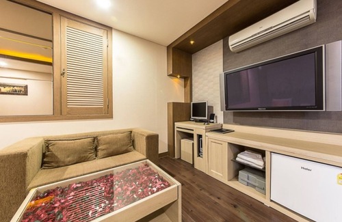 Gangneung Hotel | Main Motel