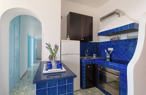 Sirenuse House | MAIN Roof Terrace Apartment