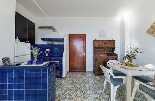 Sirenuse House | MAIN Roof Terrace Apartment