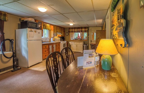 Oquossoc House | Mainely Rangeley - Right on Rangeley Lake next to the marina in Oquossoc