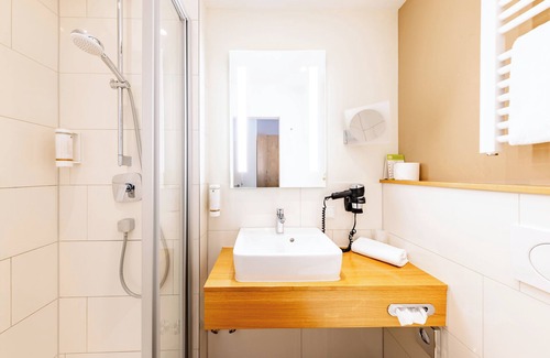 Sachsenhausen Hotel | Maingau Hotel