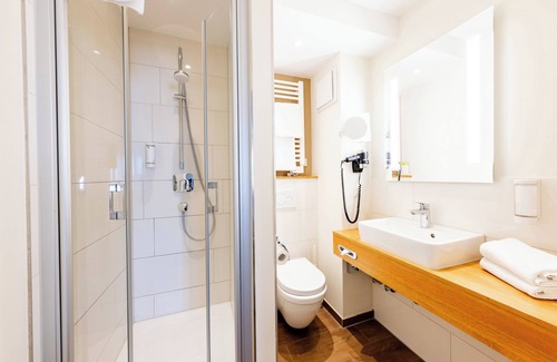 Sachsenhausen Hotel | Maingau Hotel