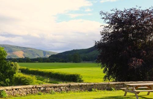 Fochabers House | Mains of Orton