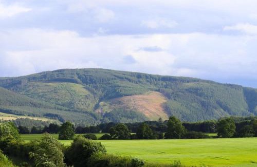 Fochabers House | Mains of Orton