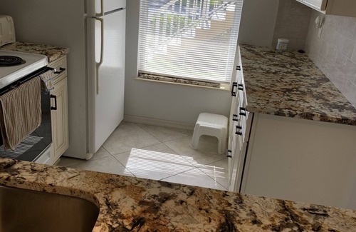Hammock Bay Condo | Mainsail Dr. at Marco shores at hammock bay