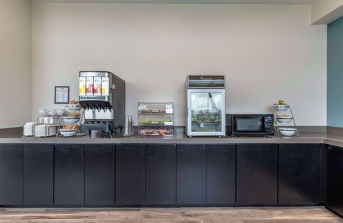 Franklin Hotel | MainStay Suites Milwaukee/Franklin