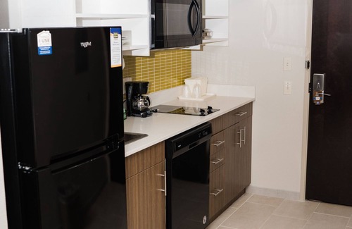 Union City Hotel | MainStay Suites Union City, TN