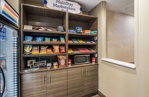 Union City Hotel | MainStay Suites Union City, TN