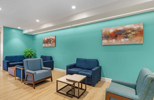 South Norfolk Hotel | Mainstay Suites