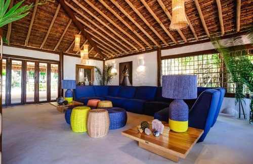 Curuipe Hotel | Maion Hotel e Boutique