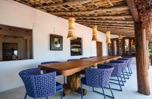 Curuipe Hotel | Maion Hotel e Boutique