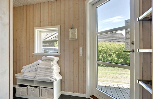 Spodsbjerg House | "Maira" - 150m from the sea by Interhome