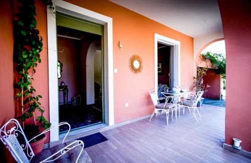 Gaitanion Apartment | Maira's Ηouse