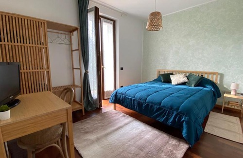 Domegliara House | Maison D'André