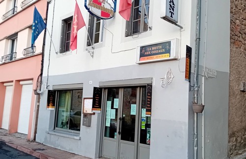 Saint-Alban-sur-Limagnole Bed & Breakfast | Maison 1 Chambre