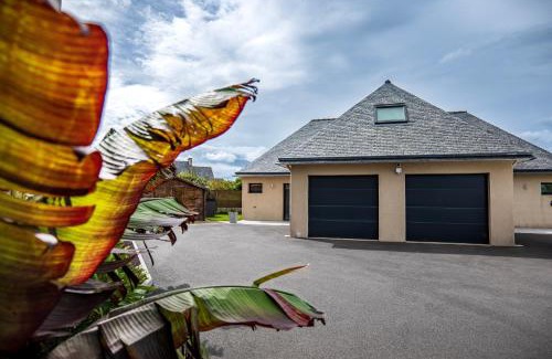 Roscoff House | Maison à 2 pas des plages