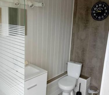 Eu House | Maison à Eu proche centre ville et baie de Somme