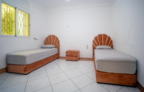 Jbila House | Maison à Jbila près de la plage