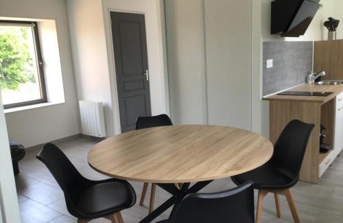 Ploumagoar House | Maison à la campagne, proche de Guingamp