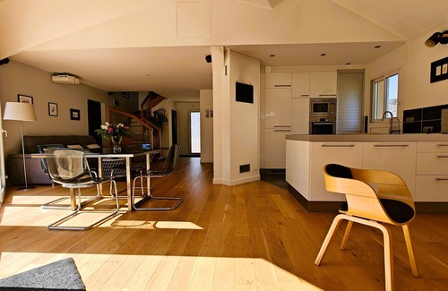 Montfort-sur-Meu House | Maison à Louer au Cœur du Pays de Brocéliande Bretagne Idéale Pour les Familles