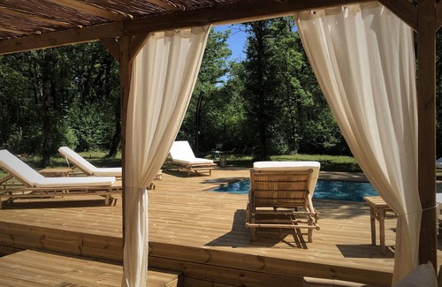 Varaire Villa | Maison Écologique en Bois