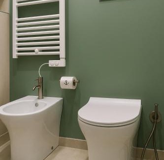 Reggio Calabria House | Maison ì room, suite & apartment