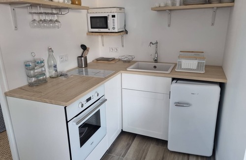 Noirmoutier-en-l'Ile House | Maison île de Noirmoutier à 5 min de la Plage!